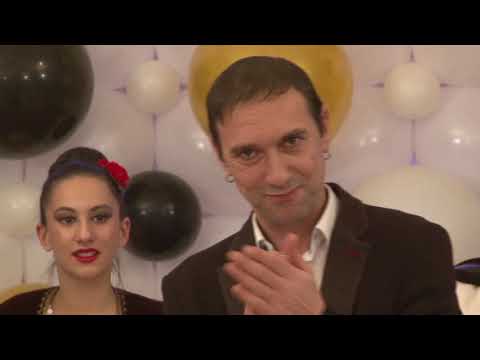 DEJAN KRCOBA - TUOTA LUMJA SA STRIKAT (TV KLADOVO 2019)