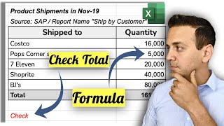 8 Tips To Maximize Trust In Your Excel Reports