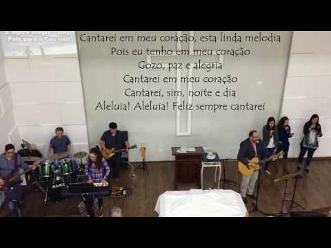 Hino 104 - Linda Melodia - IPB Jd Alvorada