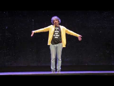 Alberto Farina - Un matrimonio particolare