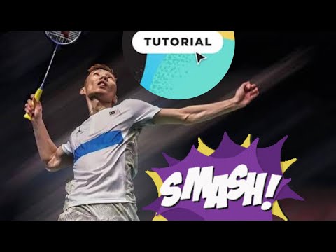 🔛🚀#3 SMASH BRIEF TUTORIAL🚀🔛