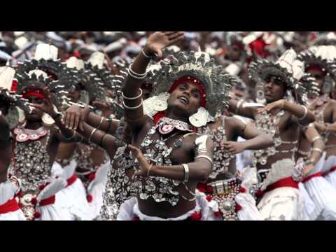 "Kirula Muthu Lihi" Song By Janaka Wickramasinghe