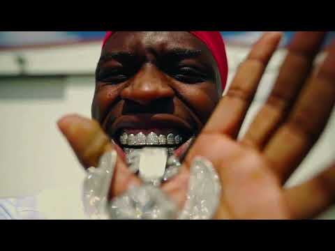 Quando Rondo - Running Away From Home [Official Music Video]