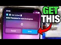 How To Lock Apps on iPhone! [NEW WAY]