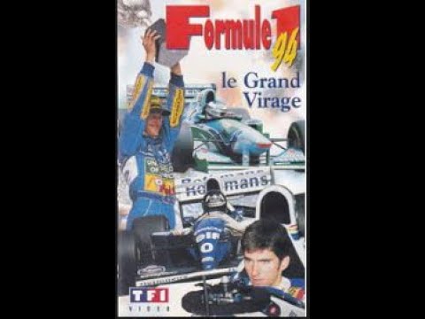 Résumé de la saison 1994