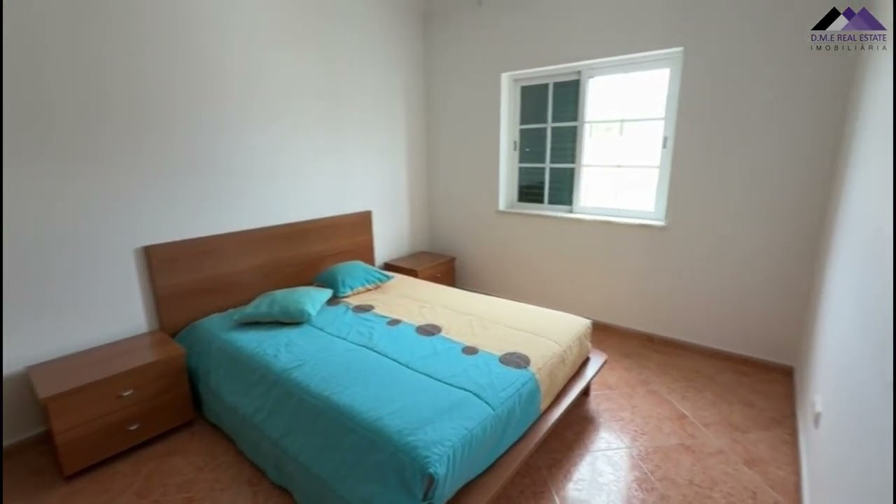 Vídeo do imóvel