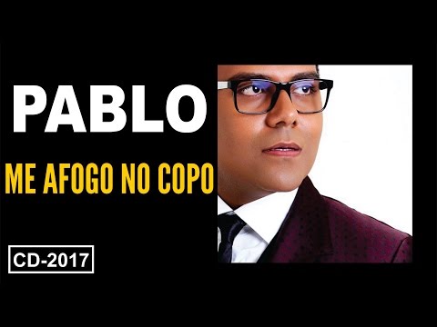 Me Afogo No Copo video