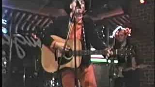 Legendary Stardust Cowboy - Live at Marsugi's, San Jose 1991