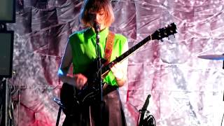 Sleater-Kinney - Youth Decay - Dallas, TX 04-16-15