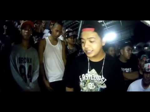 Partida Groundz - Outkass VS Lucks