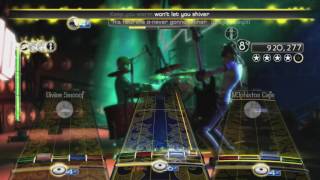 Give It Away (RB2 Version) by Red Hot Chili Peppers Full Band FC #1956