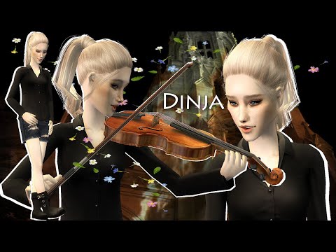 Dinja