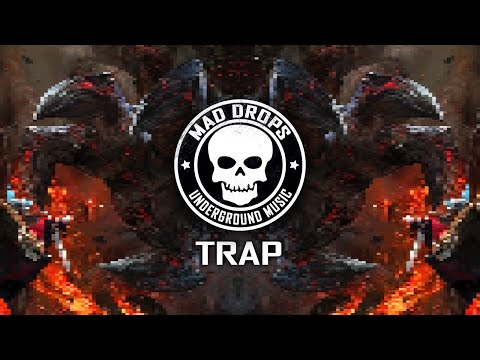 Black Tiger Sex Machine & ATLiens - Frequencies (Mikes Revenge Remix)