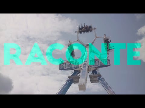 RACONTE saison 2 - TEASER