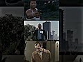 Franklin vs Michael vs Trevor