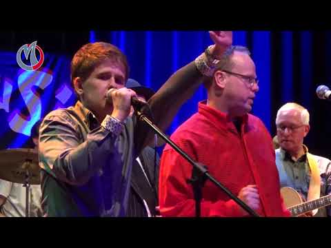 Gewoon RAP - United by Music - 6e Benefietconcert deel 1