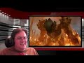 WINNING JUST TO HAVE IT TAKEN AWAY IF DOOM GUY TALKED 3 REACTION Reupload