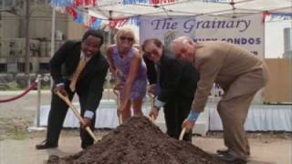 The Wire Season 2 Ending Montage