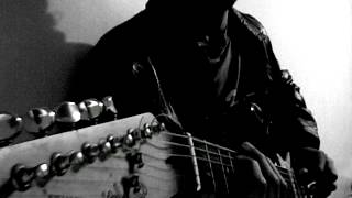 Anathema - Dusk (Dark Is Descending) | Cover by Boris