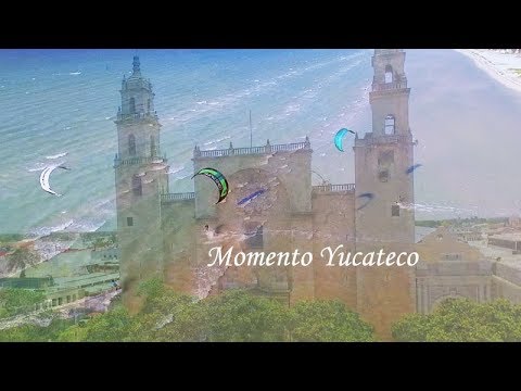 MOMENTO YUCATECO - By Kitesurf Vacation Mexico