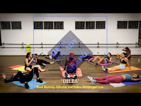 GO SHAPO WR 21.3 #14 - 'DILES' & 'TAUS'