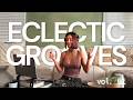 Eclectic Soul House Mix R B Edits Jazzy House Global Grooves