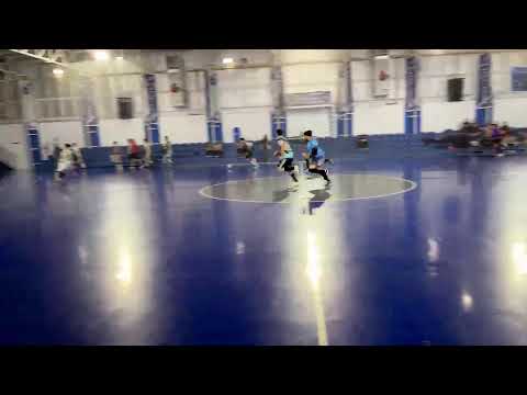 Mariano Moreno vs San Cayetano