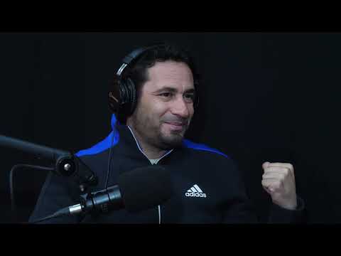 Podcast me Elvis Naçin: Xhindet, Magjia dhe Mesyshi! Ngjarja e habitshme qe i ndodhi Elvisit!