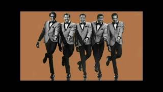 The Temptations - Just My Imagination