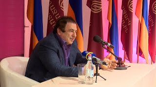 Ի՞նչ անել, որ գյուղատնտեսությունը զարգանա և գյուղացիները մնան գյուղերում․ Գագիկ Ծառուկյանի առաջարկը