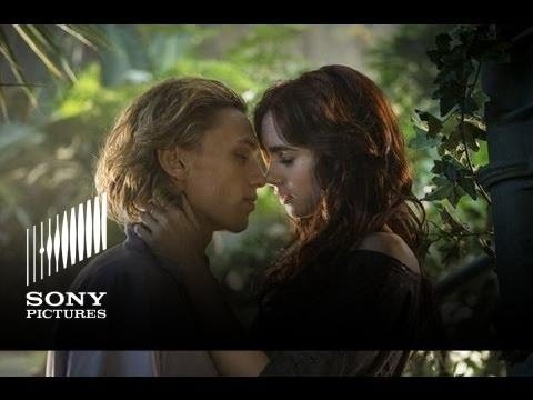 The Mortal Instruments: City of Bones (TV Spot 'Together')