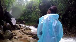 preview picture of video 'Chantaburi-Koh Chang trip'