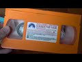 Little Bear Summertime Tales 1999 VHS