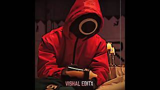 The Kindness of Player 456..🥺💓 Feeding A Baby #gihun #emotional #baby #squidgame #vishaleditx