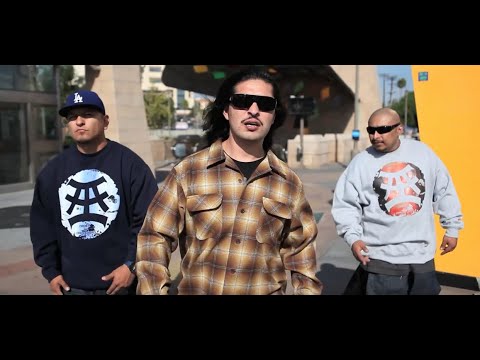 Ronin Gray - OPEN THE DOOR ft. Lil G 213 & Wicked Rob
