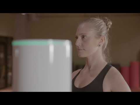 Styku S400 Instructional Video