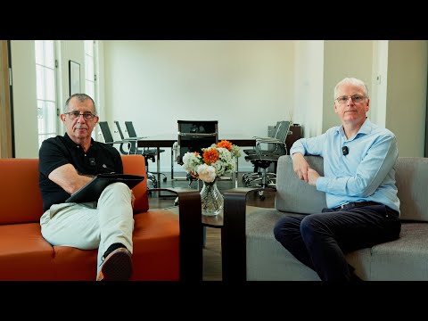 Gibraltar Property Market Outlook 2025 | Insights with Christopher Pitaluga & Mike Nicholls