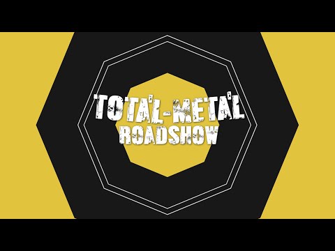 Totál-Metál Roadshow GYIK 🔥