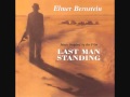 To Jericho - Elmer Bernstein (Last Man Standing rejected score)