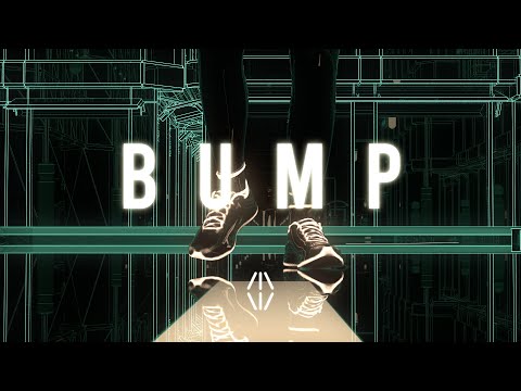 Audax feat. Niles Mason - BUMP