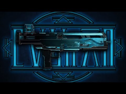 [U21.7.1] Warframe - Prisma Angstrum build (6 forma) | We know it's fodder :c