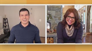 I Survived a Crime Host Gio Benitez On Show's True Crime Stories: These are real-life thriller…
