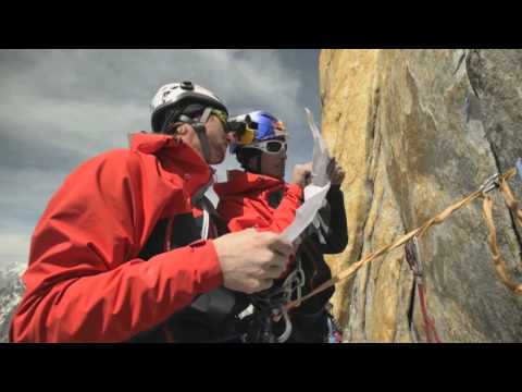 Mammut 150 Peaks Project: Trango Tower (Pakistan)
