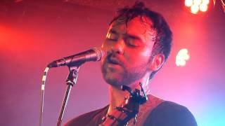 Shakey Graves - Stereotypes Of A Blue Collar Male + Hard Wired (Live At Backstage By The Mill)