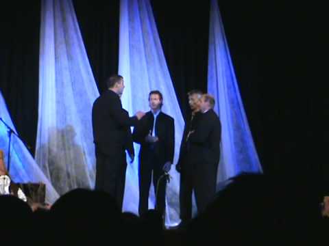 Klapa Volta Lipe jesu zelene livade 12 KIK Fest, Buzet 2009