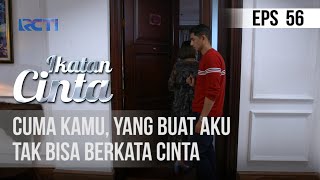 Download lagu IKATAN CINTA - Cuma Kamu, Yang Buat Aku Tak Bisa Berkata Cinta mp3