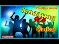 Solo Marchas 90s Musica Dance Parte 01 Pastelero Musica