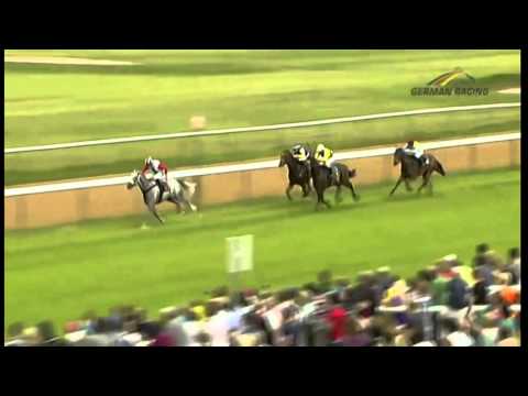 26.04.2014 Magdeburg 5.Rennen Preis der SWM Magdeburg - Agl. 2 (C) 1.800 m