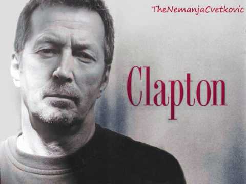 Eric Clapton - Layla Unplugged (Original And Lyrics)