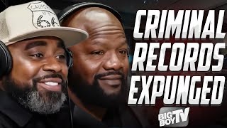 Jay Jordan on Passing 100 Laws & Getting 75% of Criminal Records Expunged in California | Interview